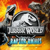 Bocoran RTP Slot Microgaming Jurassic World Raptor Riches